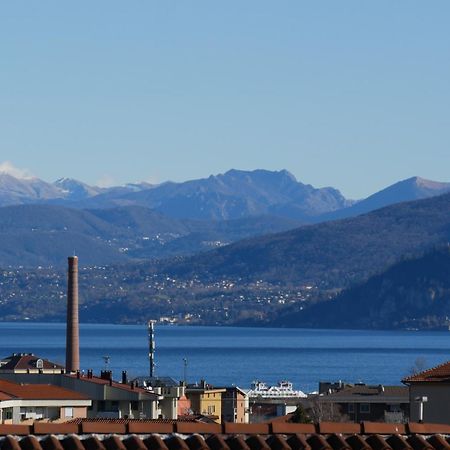 La Perla Del Lago Verbania Zewnętrze zdjęcie