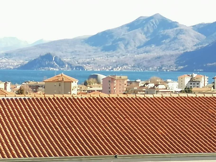 La Perla Del Lago Verbania Zewnętrze zdjęcie