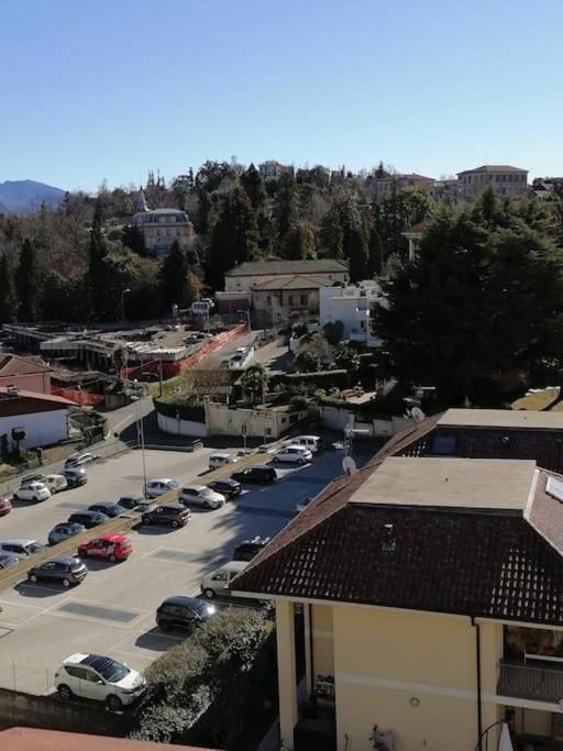 La Perla Del Lago Verbania Zewnętrze zdjęcie