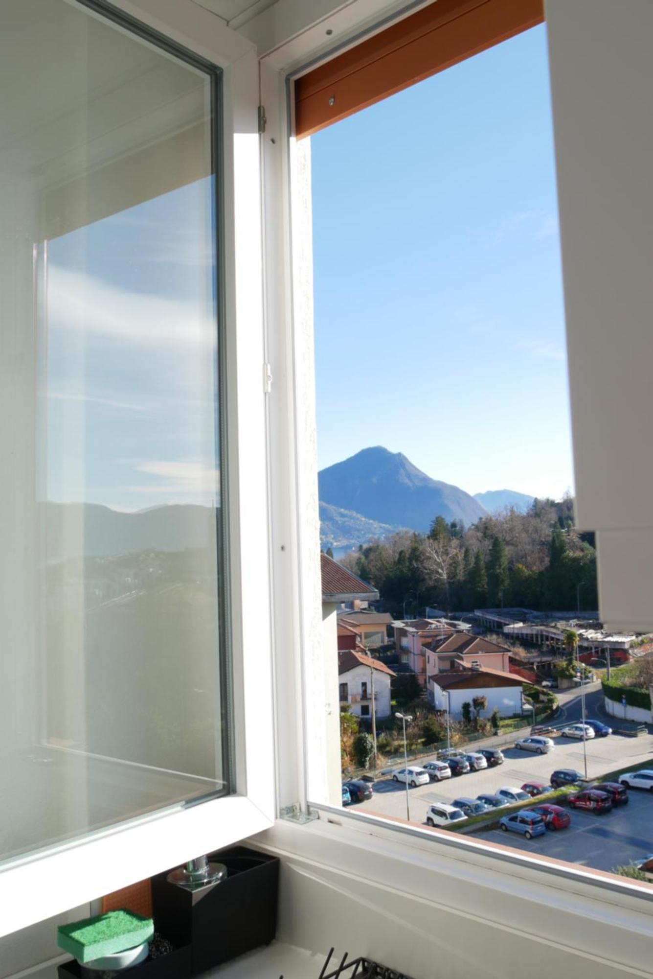 La Perla Del Lago Verbania Zewnętrze zdjęcie